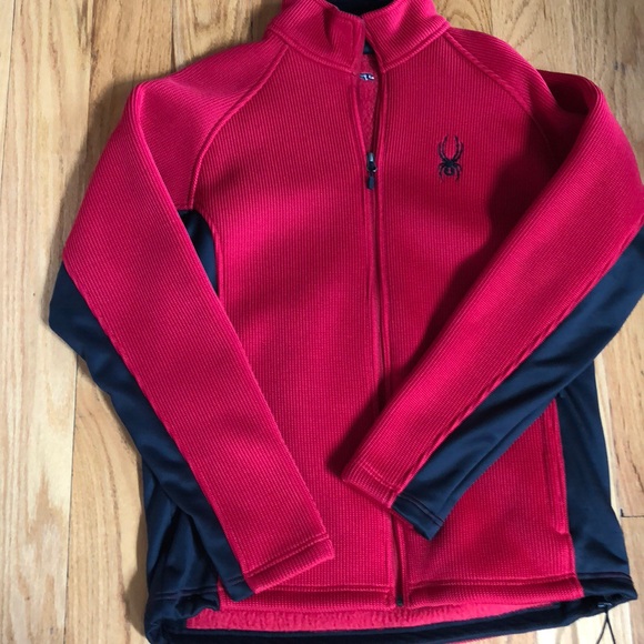 Spyder Other - Men’s Spyder zip up jacket